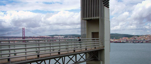 Elevador Panoramico