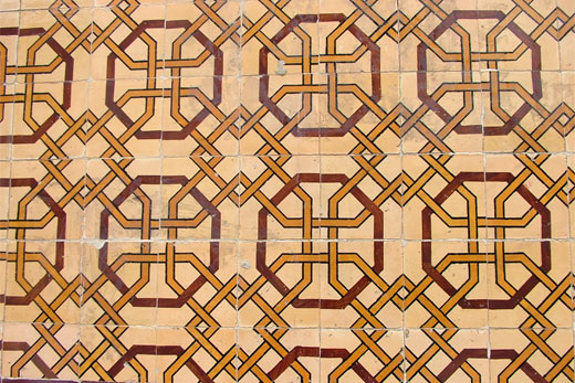 Azulejo