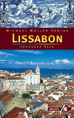 Buch Lissabon City