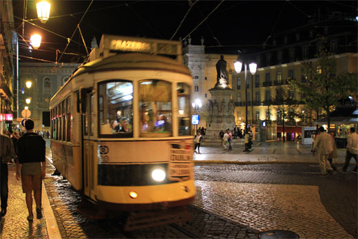 Tram 28