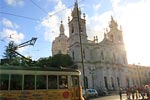 Basilica da Estrela