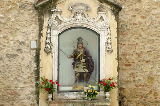 Sao Jorge