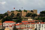 Castelo Sao Jorge