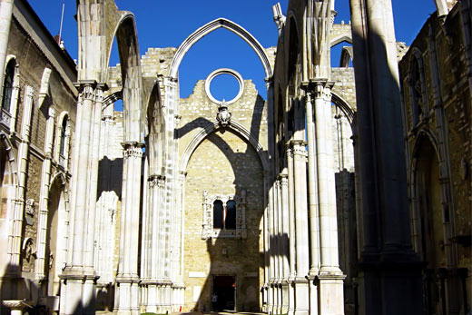 Convento do Carmo