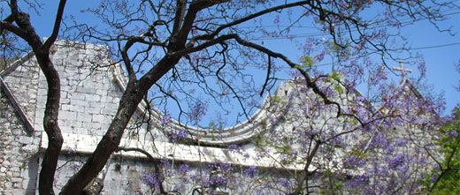Convento do Carmo