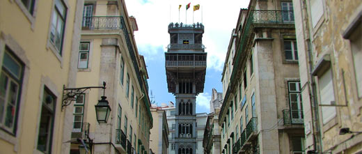 Elevador de Santa Justa