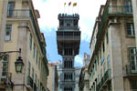 Elevador de Santa Justa