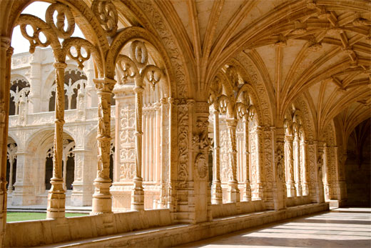 Innenhof
