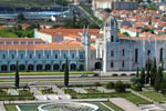 Mosteiro dos Jeromimos
