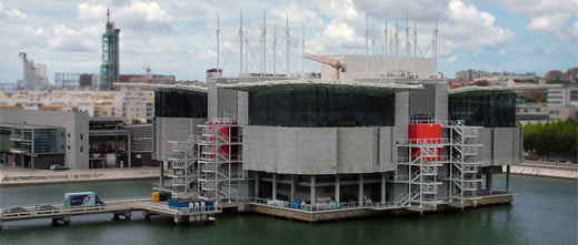 Ozeaneum
