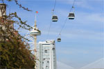 Park der Nationen
