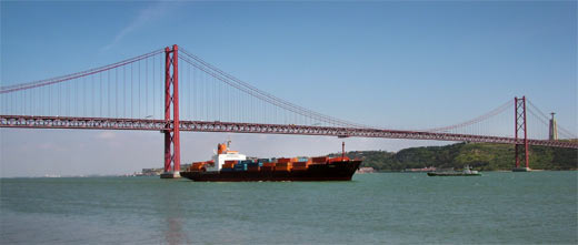 Ponte de 25 Abril
