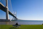 Ponte Vasco da Gama