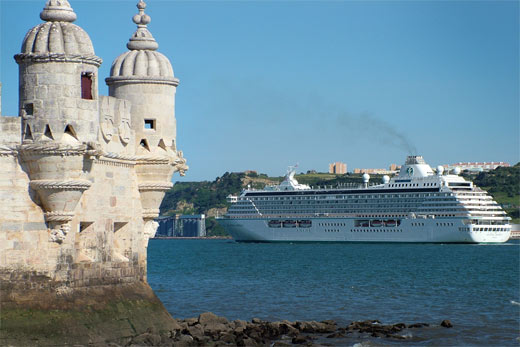 Torre de Belem