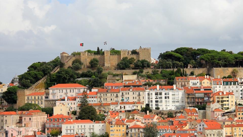 sehenswurdigkeiten in lissabon